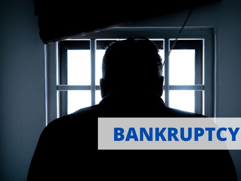 Relation Back: Escaping Bankruptcy No More