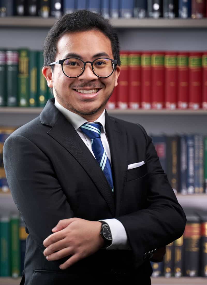 Ahmad Iyas Husni