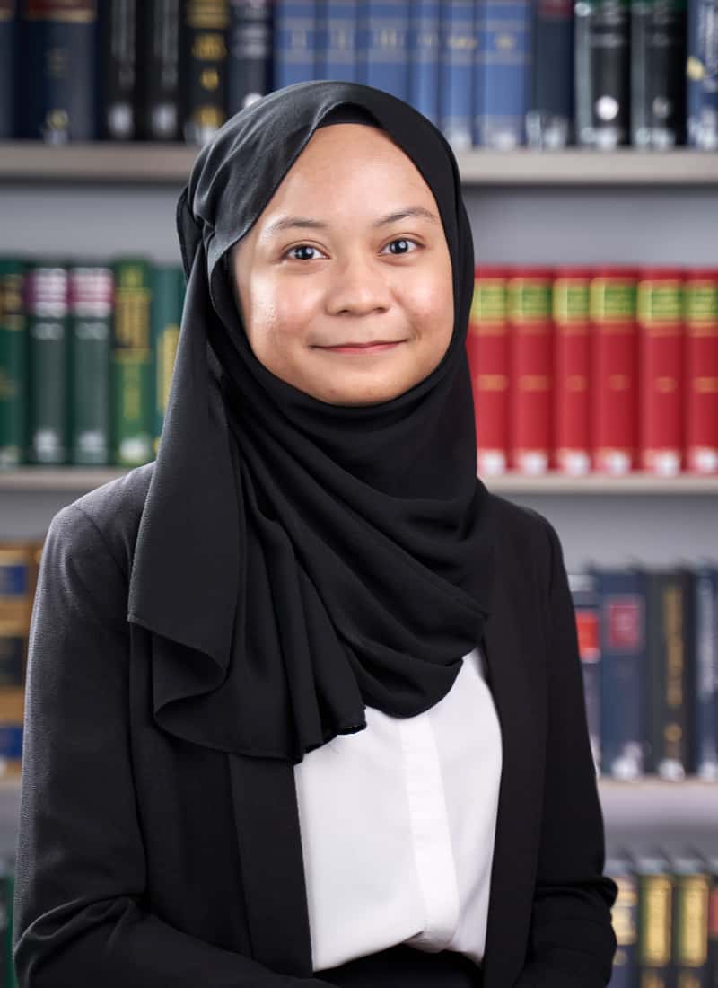 Aqila Zulaiqha Zulkifli