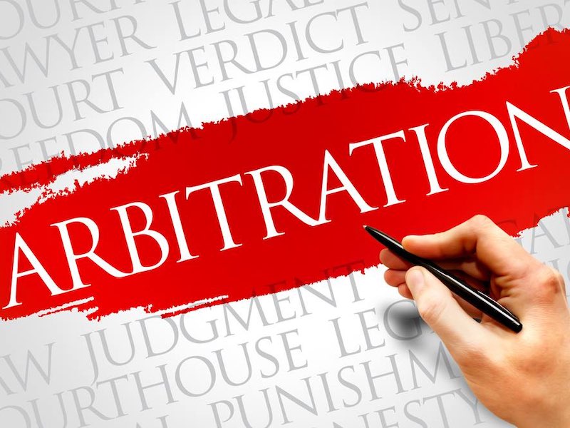 Notes on the Arbitration Amendment (No. 2) Act 2018
