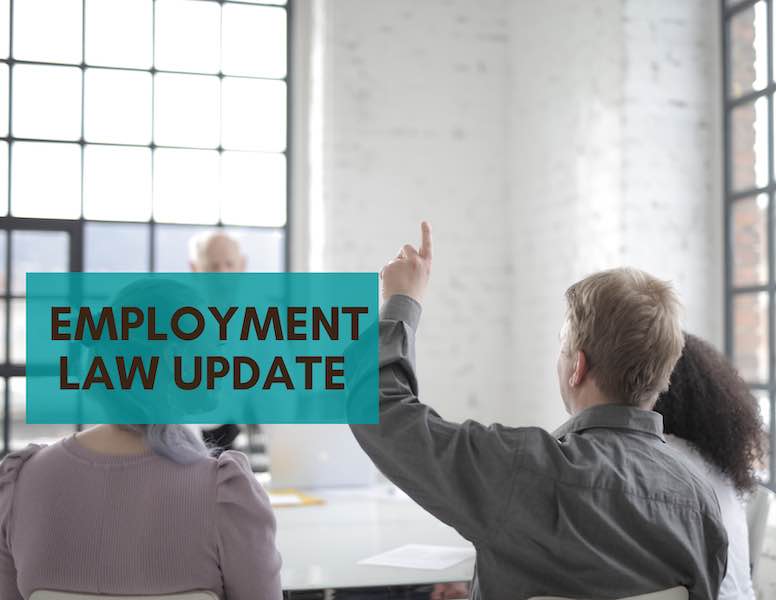 Key Amendments to the Employment Act 1955