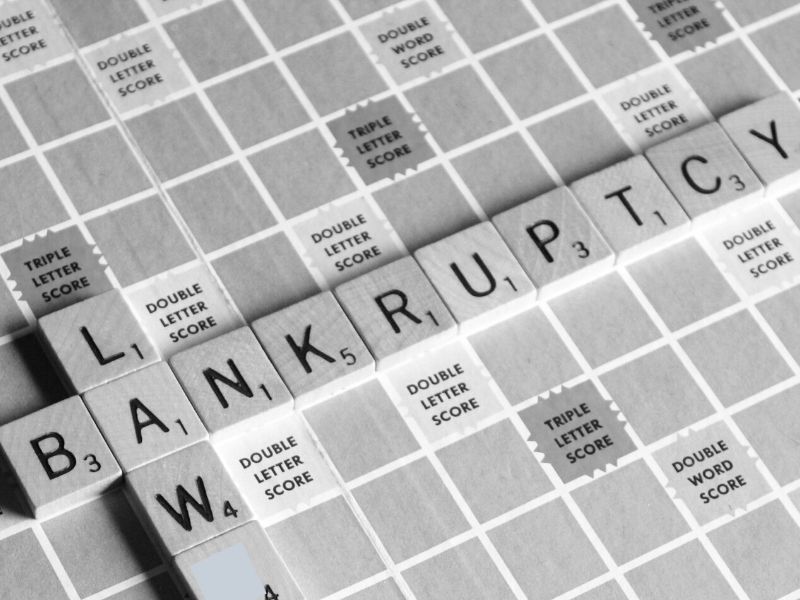 A bankrupt no more (Part 3) - Discharge of Bankruptcy Order