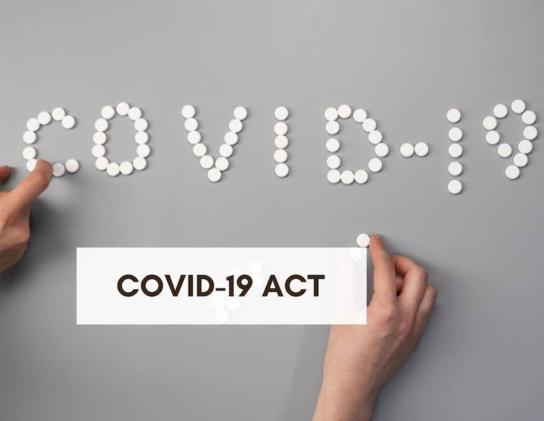 Surviving Another Lockdown: The Extension of COVID-19 Act Until 31st March 2021