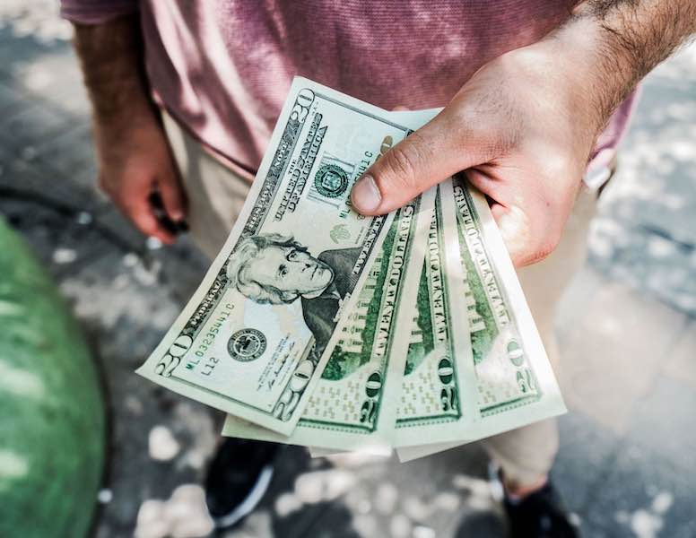 Cash Is King: Good Practice for Cash Transactions