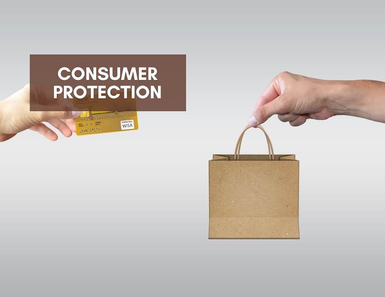 Disputes In A World Of Consumerism: Tribunal For Consumer Claims