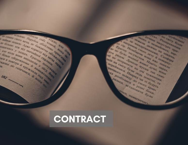 Protection of Parties in the Transfer of Goods