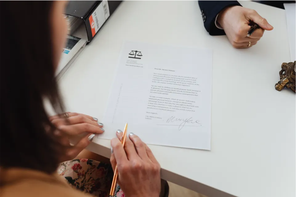 The Joint Petition Process: A Quick Snapshot