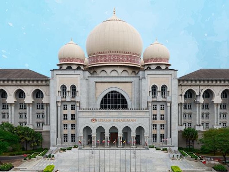 Latest Decision by a Nine-Member Bench of the Federal Court