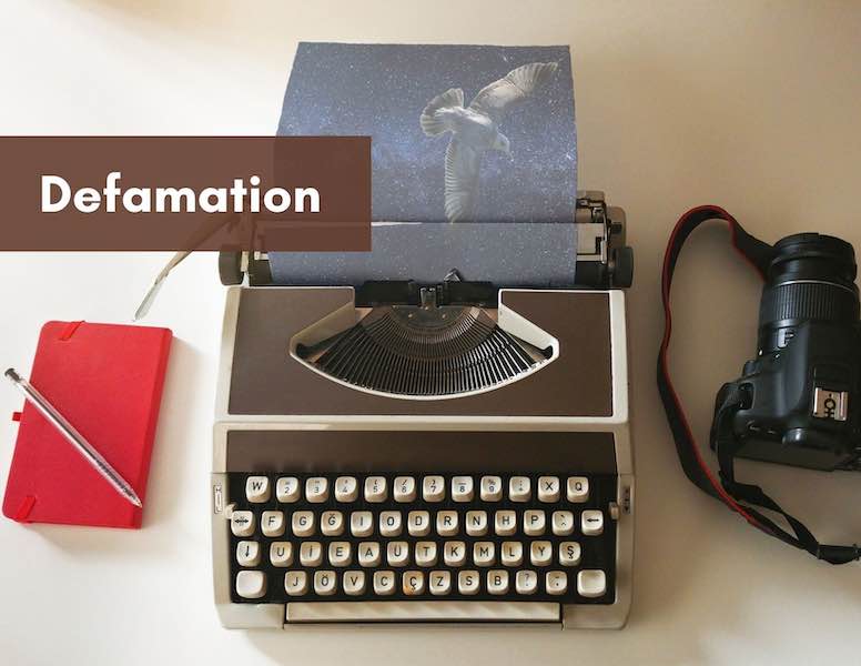Defamation: The Media Defences of Reynolds’ Privilege and Neutral Reportage 