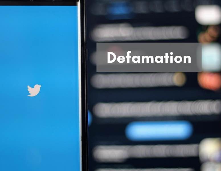 Reputational War: Defending Oneself Against Defamation
