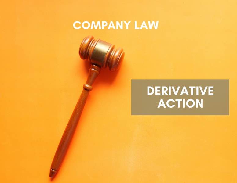 The Shareholders’ Derivative Action: An Overview