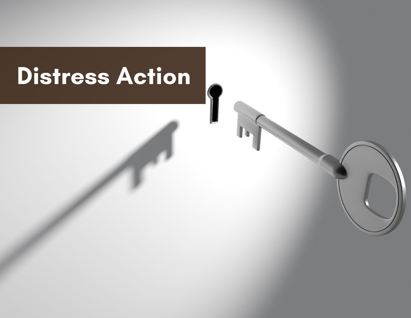 The Landlord’s Guide to Distress Actions