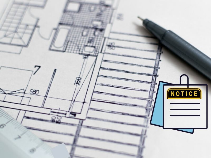 Extension of Time, Loss & Expense and Its Notice Requirements - If You Fail to Plan, You Plan to Fail