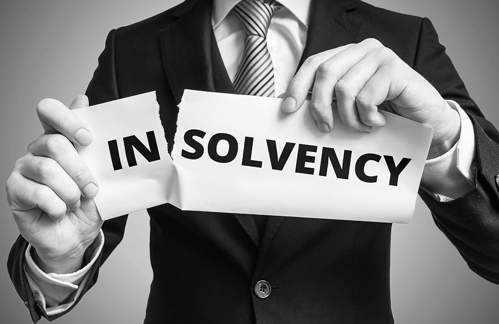 Necessity for Temporary Measures in Personal Insolvency  (in light of COVID-19) 
