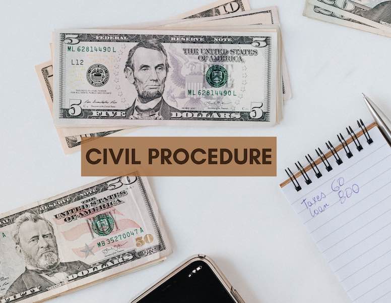 Judgment Debtor Summons: A Means towards Enforcing the Payment of Judgment Sums