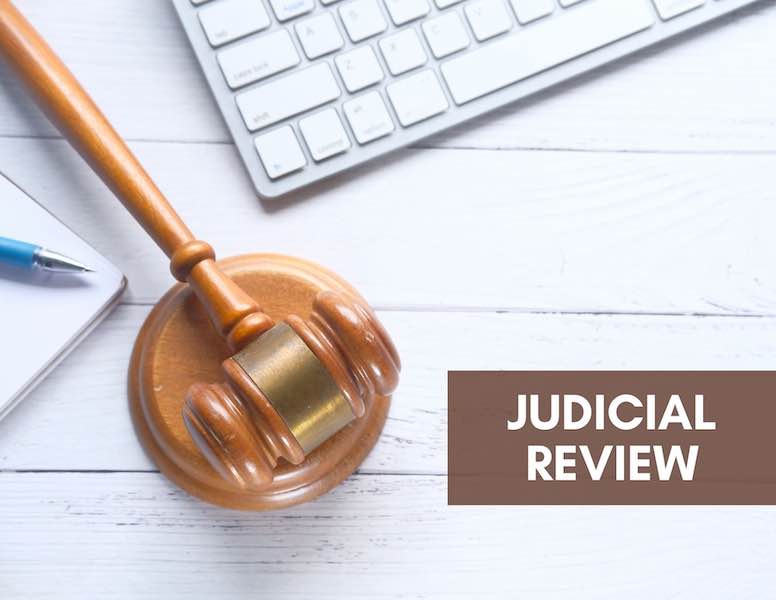 Challenging Administrative Decisions – Ouster Clause to the Rescue