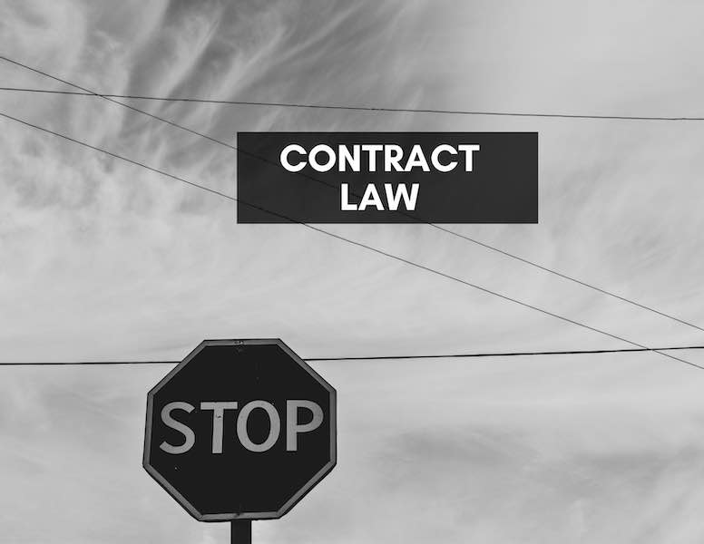 Varying a Contractual Term in the Face of an Anti-Oral Variation Clause