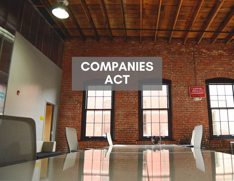 Incorporation of a Private Company (Sdn Bhd) in Malaysia