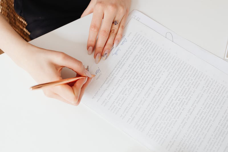 Protecting Your Interests in Friendly Loan Agreements (Part 1)
