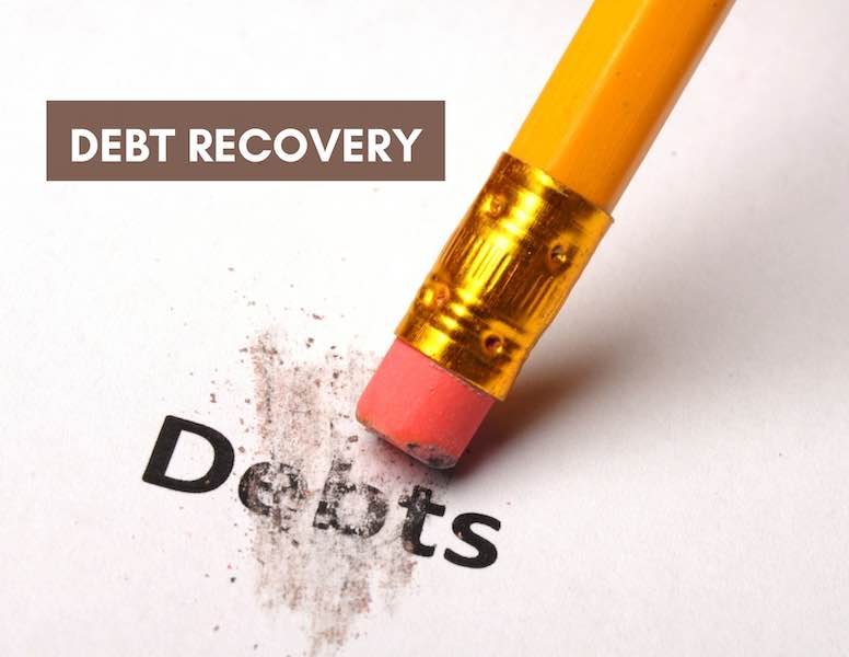 5 Important Issues To Consider When Attempting to Recover a Debt