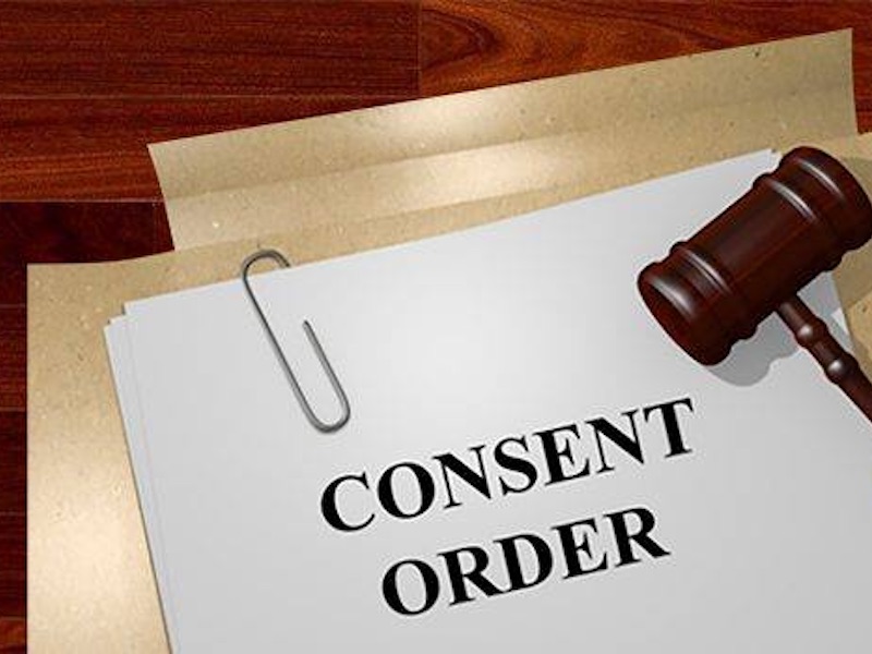 Retracting a Police Report: How Consent Order plays a role