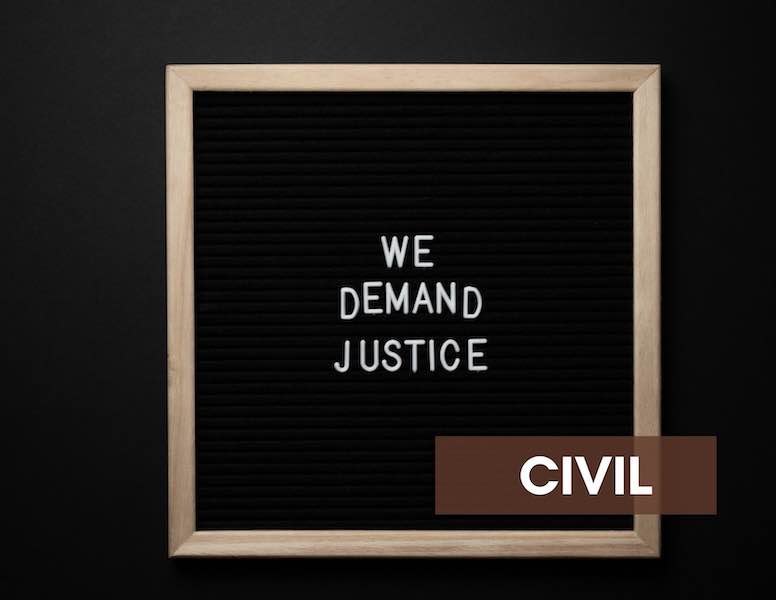 Damages to Punish the Perpetrator – Conditions for Claiming of Exemplary Damages