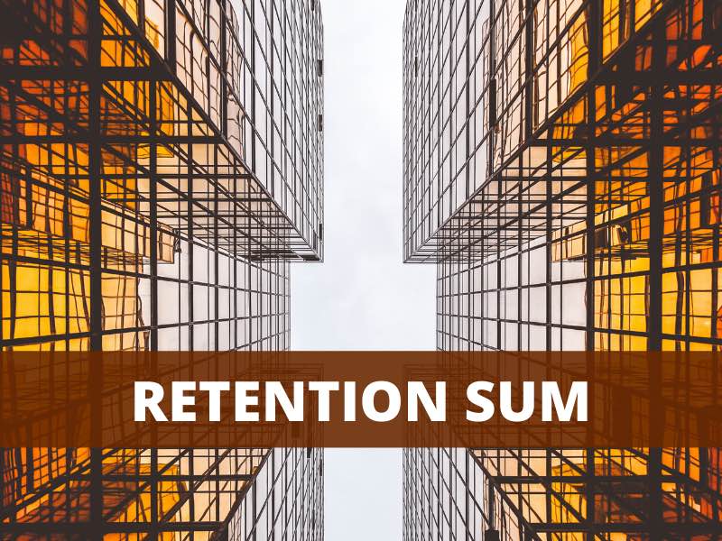 Construction Law Series No.2: Trust Issues with Retention Sum in the Times of COVID-19