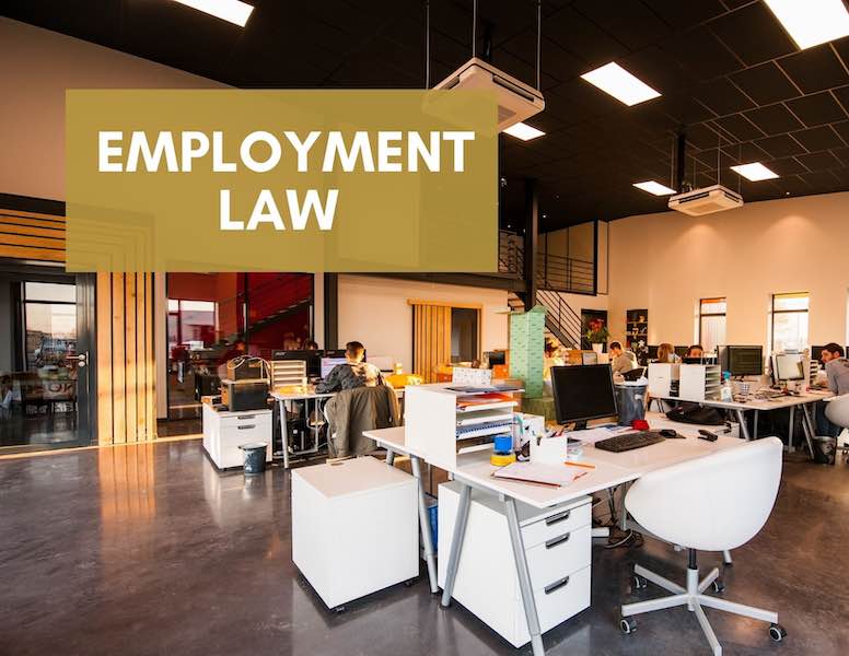 Sexual Harassment: Duty Of Employers, Policies & Legal Recourse For Employees
