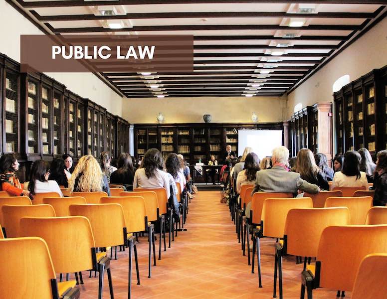 The Taman Rimba Kiara Case: The Soul of a Park, The Spirit of The People and The Role of The Public Law