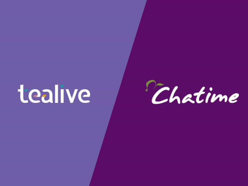 Chatime-Tealive dispute settled out of court