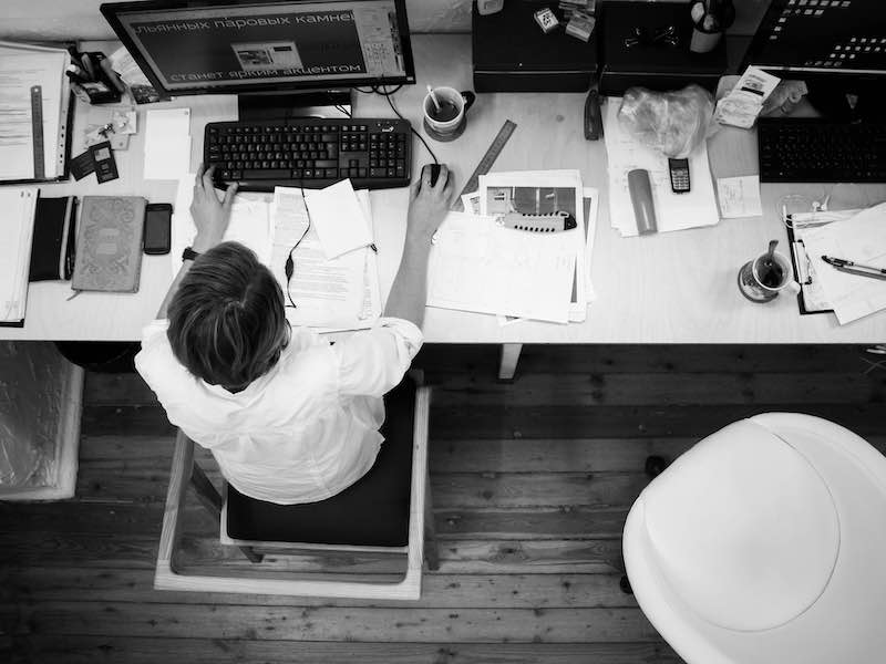 Unfair Dismissal: What Can You Do?