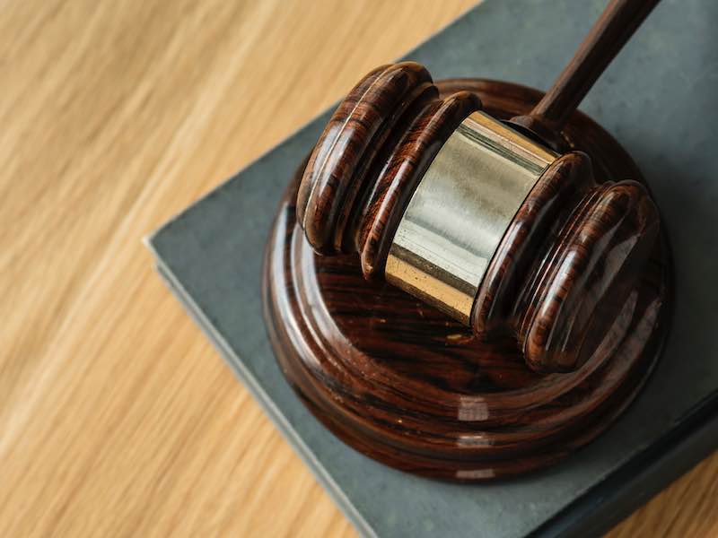 Judgments in Default of Appearance: A Comprehensive Guide for Non-Appearing Defendants