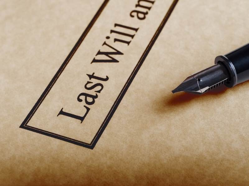 Probate 101 (Part 1): Executor’s Duties