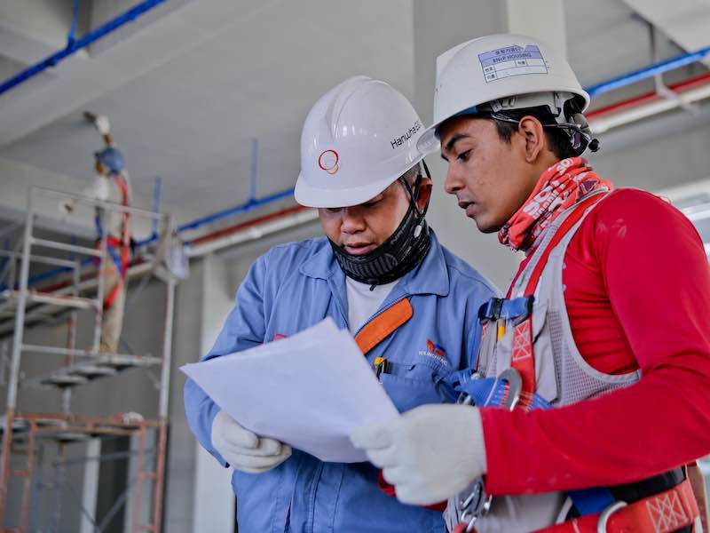 Retention Sum in Construction Contracts