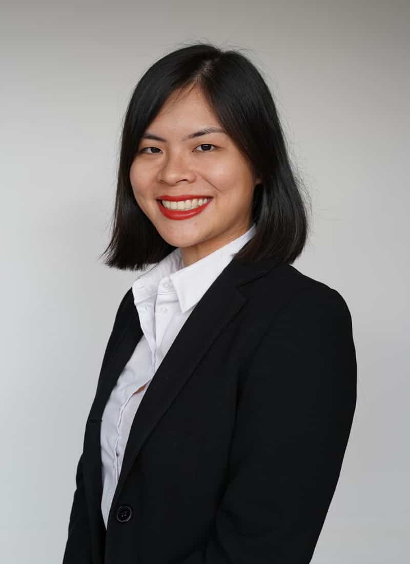 Nathalie Annette Kee Xuan Li