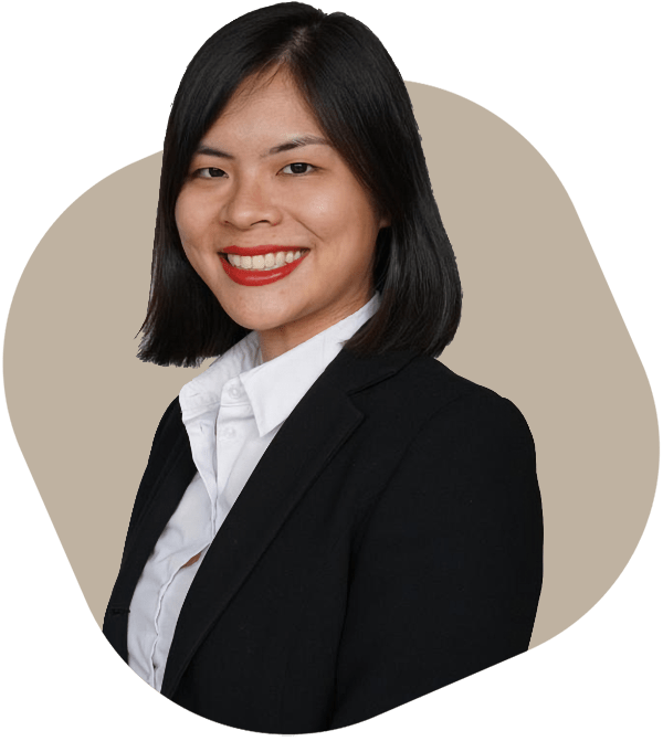 Nathalie Annette Kee Xuan Li