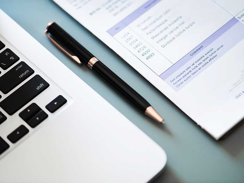 When can a Liquidator get paid?