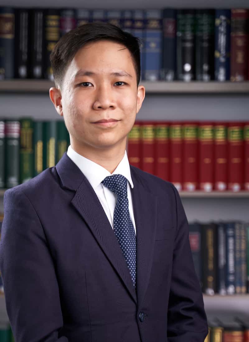 Sean Tan Yang Wei
