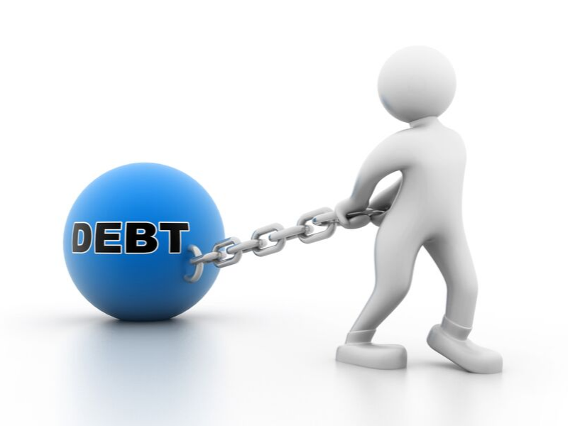 Is All Lost for a Creditor when a Company is Wound Up?