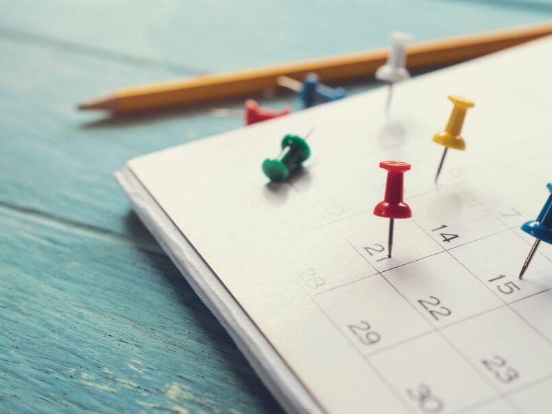 Distinction between 'Days' & 'Clear Days' in the Companies Act 2016