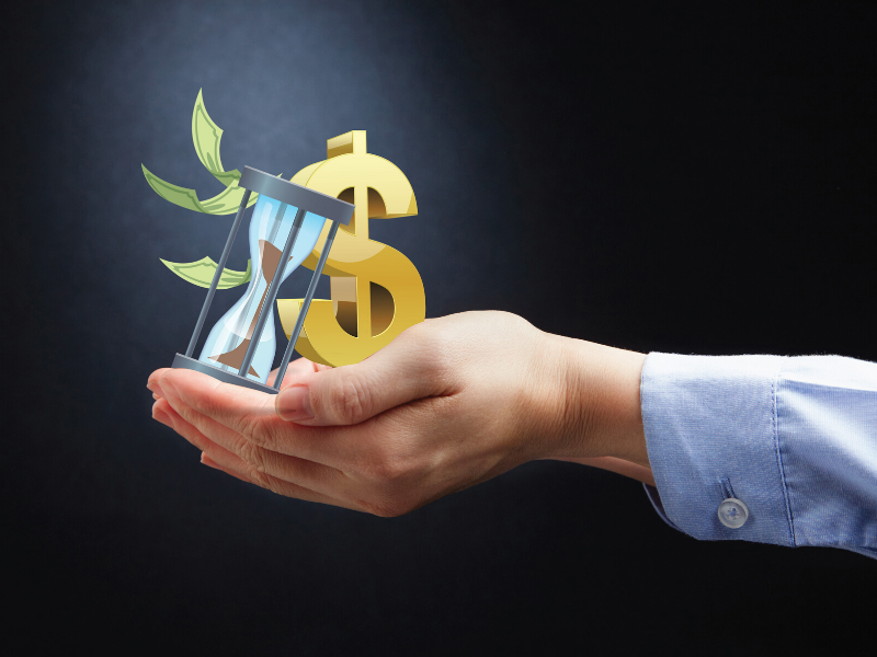 Liquidators - How Do They Get Paid?