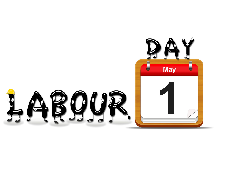 Labour day 2021 malaysia