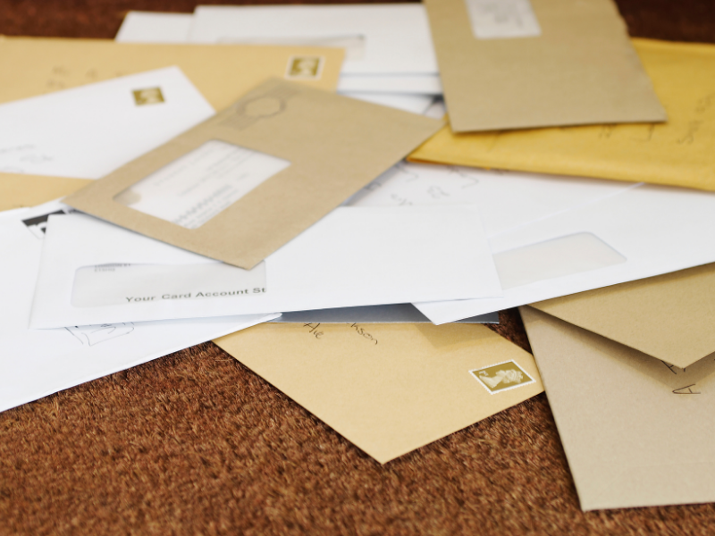 The Importance of AR Cards When Serving Documents via AR Registered Post