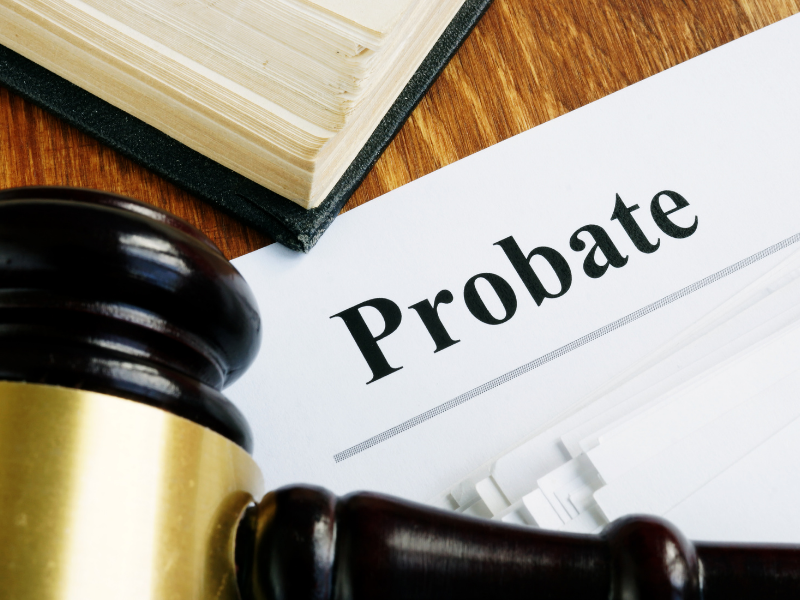 Probate 101 (Part 3): What Can You Do If Your Executor Is Not Doing His Job?