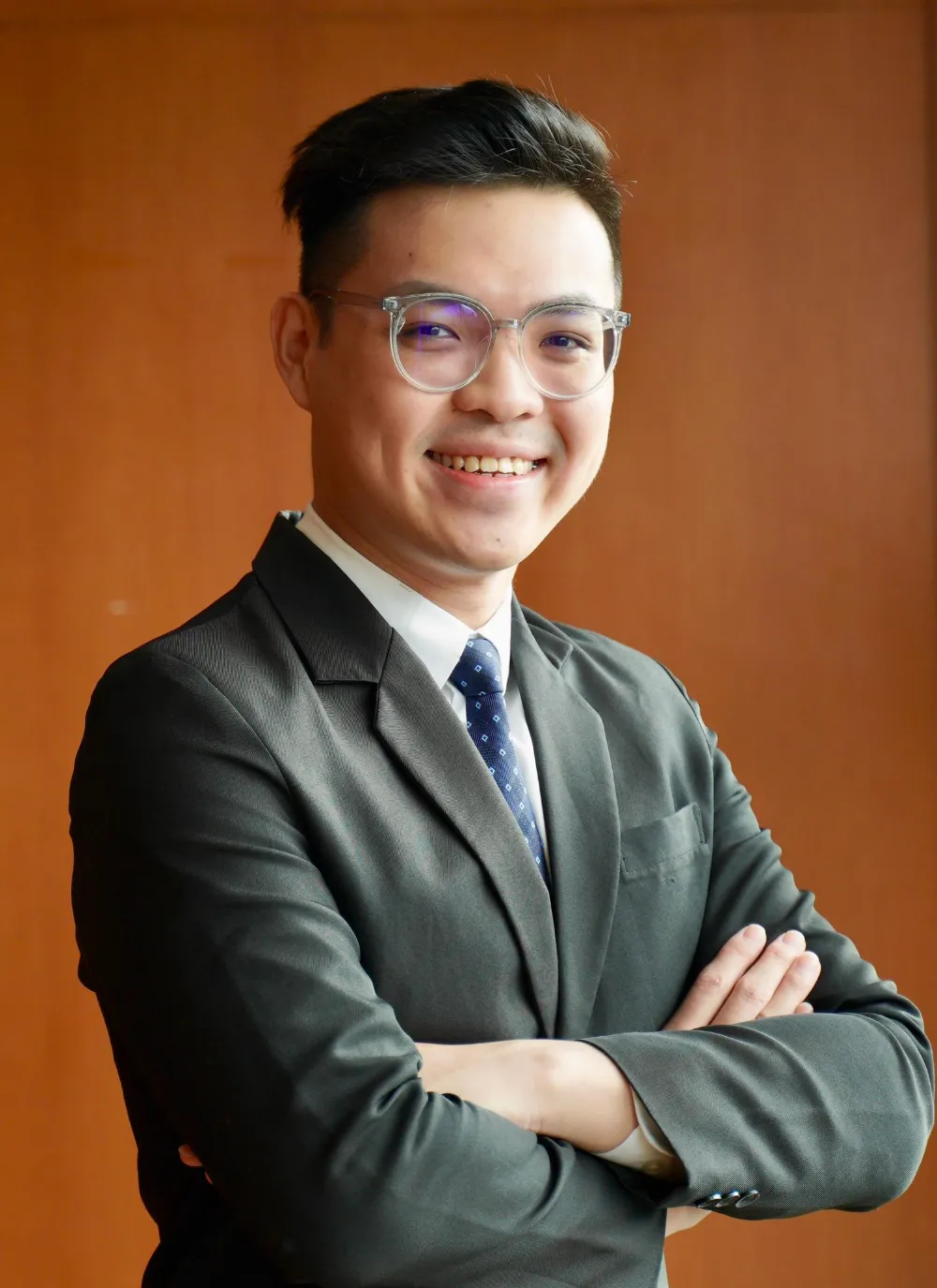 Jason Chong Wai Zhe